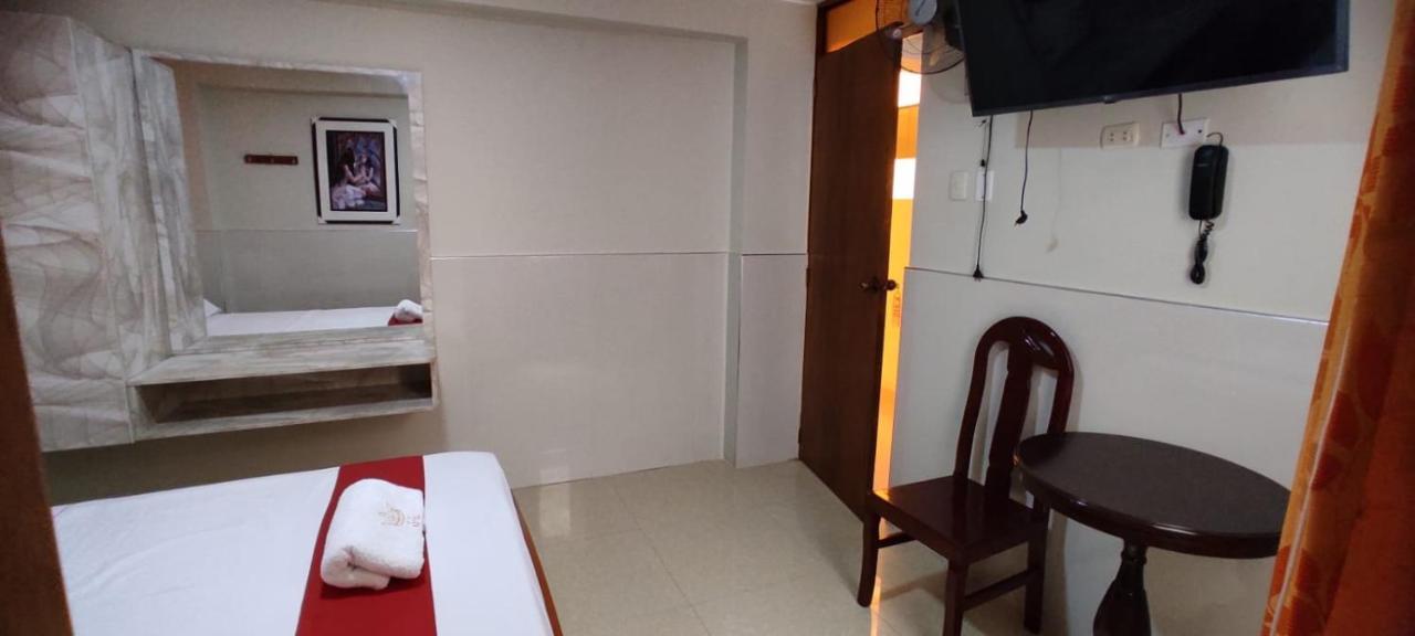 Hotel Real Bolivar Chimbote Extérieur photo